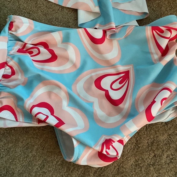 Two piece bathing suits - Picture 10 of 11